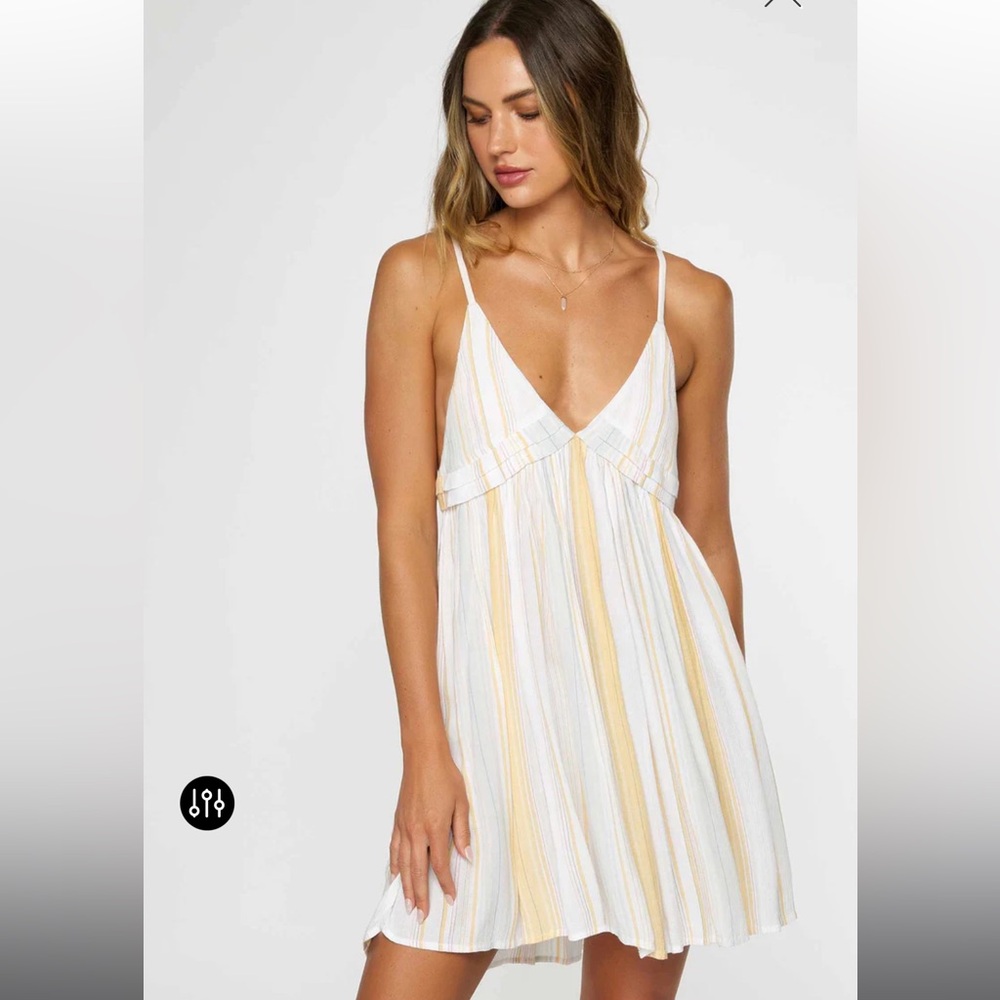 O’Neill Sundress/beach coverup